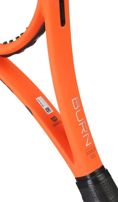 Babolat RPM Blast Orange 16/1.30 String