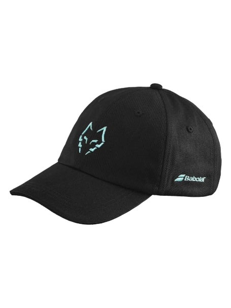 Babolat Juan Lebron Hat - Black