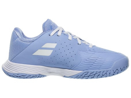 Babolat Propulse 3 Forever Blue Junior Shoes