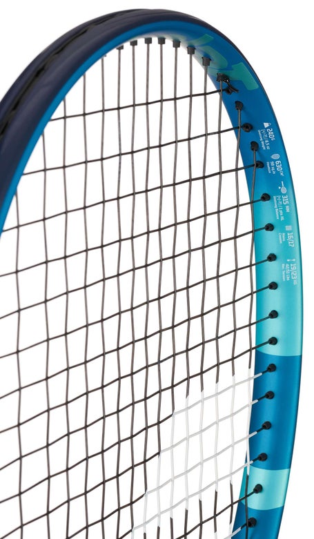 Raquette De Tennis Babolat Pure Drive Junior - Taille 25 Pouces - Occasion - Bon état