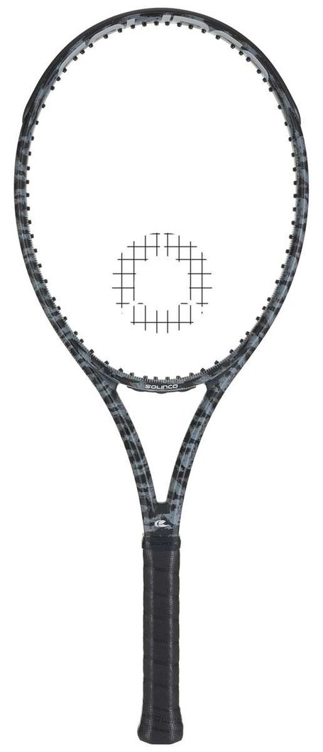 Solinco Blackout 300 v2 Camo Racquet