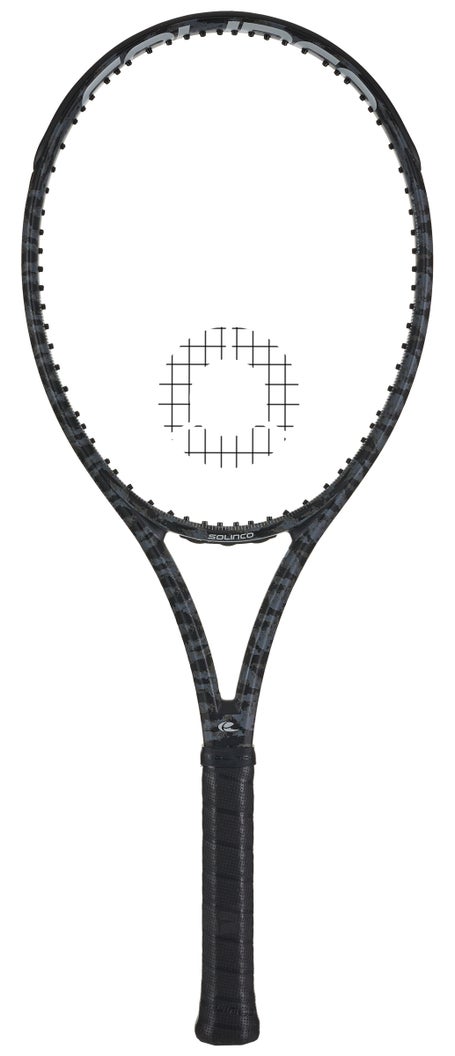 Solinco Blackout 285 v2 Camo Racquet