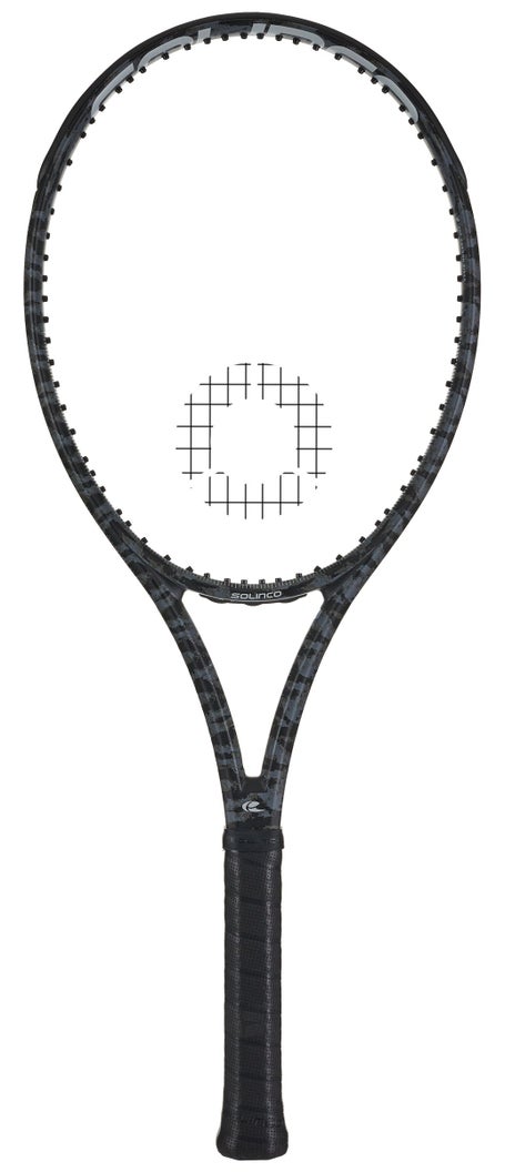 Solinco Blackout 285 v2 Camo Demo