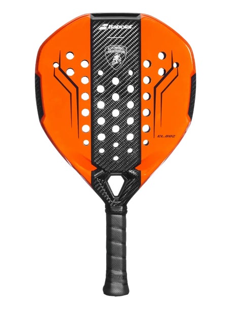 Babolat Lamborghini BL002 Padel Racket