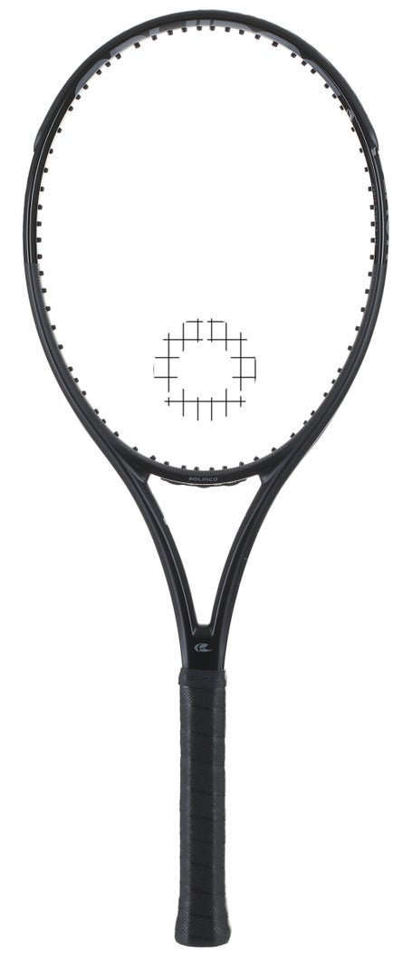 Solinco Blackout 300 XTD Racquet