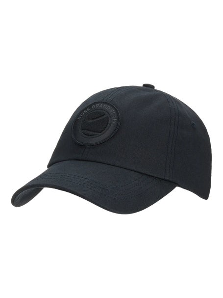 BOSS Lach Lifestyle Hat Dark Blue