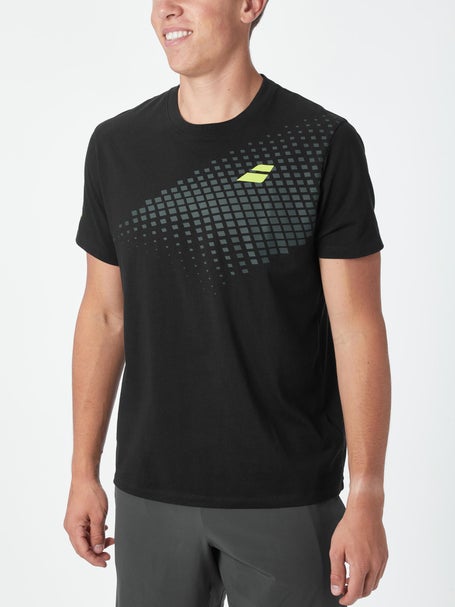 Babolat Mens Aero T-Shirt