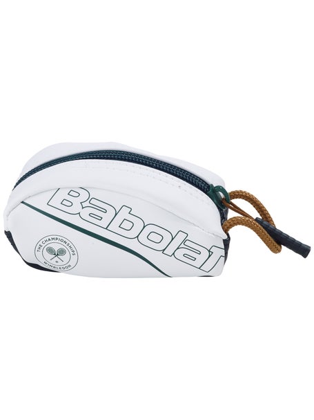 Babolat Mini Tennis Bag Key Ring