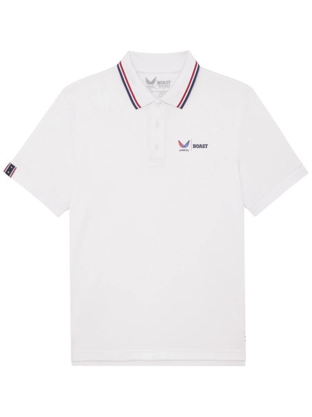 BOAST x Volition Mens Performance Polo