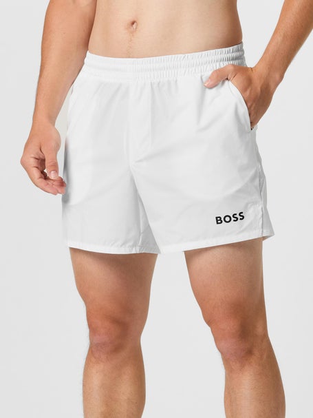 BOSS Mens Core Match 5 Short