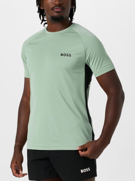 BOSS Mens Court Spin Top