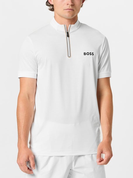 BOSS Mens Core Taylor Polo