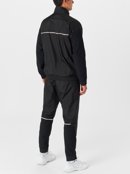 BOSS Men's Core Woven Track Suit Tennis Warehouse