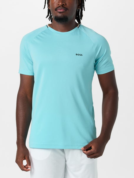 BOSS Mens Fall Game 1 Top