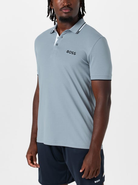 BOSS Mens Fall Paddy Pro Polo