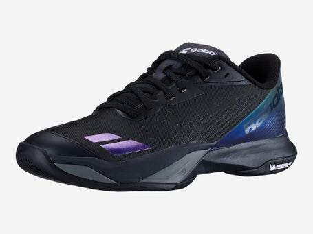 Babolat Jet Mach 4 Spectra Mens Shoes
