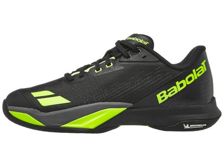 Tennisball Babolat Team Clay Yellow (Doos 30 x 3