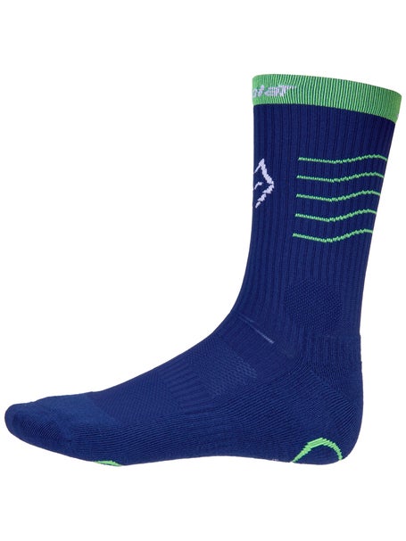 Babolat Mens J. Lebron Crew Socks