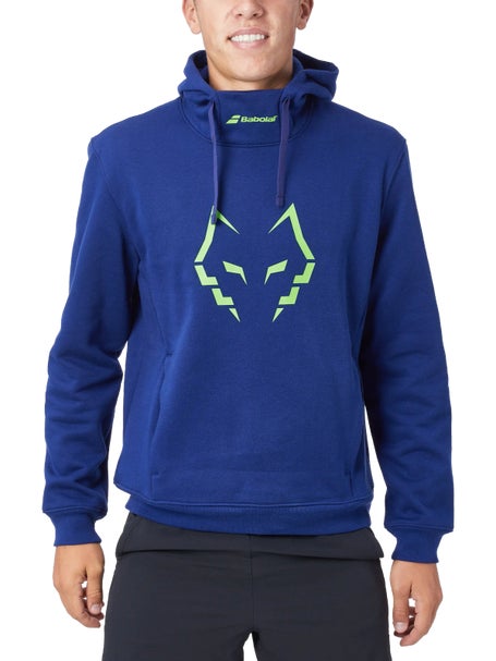 Babolat Mens J. Lebron Graphic Hoodie
