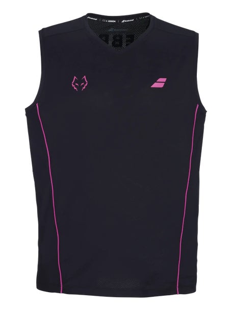 Babolat Mens J. Lebron Fall Muscle Tank