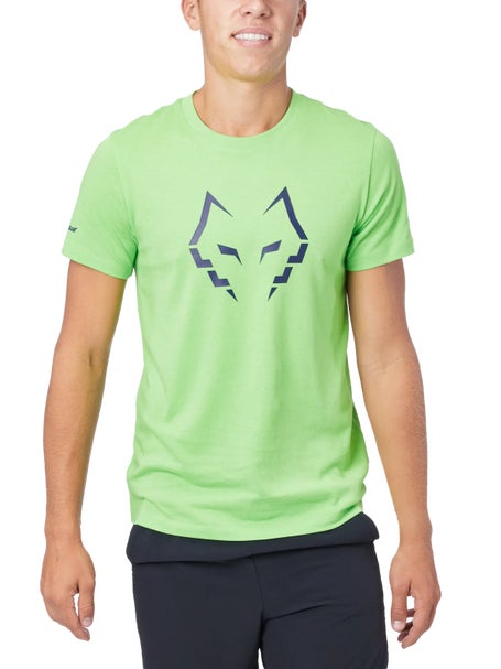 Babolat Mens J. Lebron Graphic T-Shirt