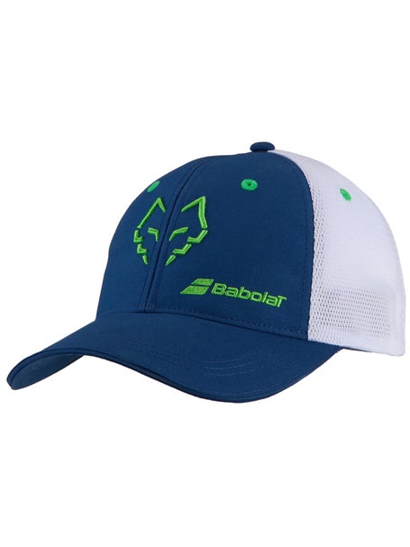 Babolat Mens J. Lebron Trucker Hat