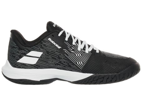 Babolat Jet Tere 2 AC Black/White Mens Shoes