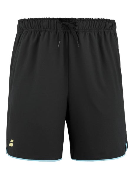 Babolat Mens Thrill Play Fall Cam Short