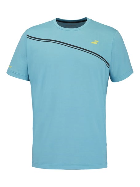 Babolat Mens Thrill Play Fall Cam Top