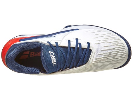 Chaussures De Tennis Babolat Propulse Fury 3 – Taille 8 US Homme – Neuf Sous Boîte