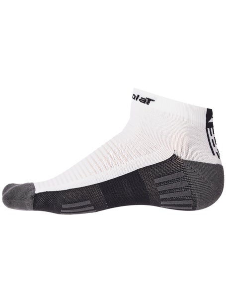 Babolat Mens Quarter Sock