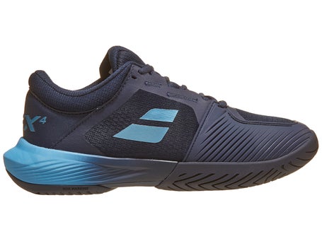 Babolat SFX 4 AC Drive Blue Mens Shoes