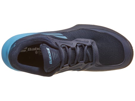 Babolat SFX 4 AC Drive Blue Mens Shoes