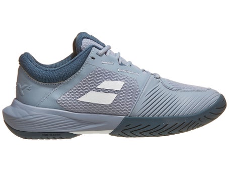 Babolat SFX 4 AC Grey/White Mens Shoes