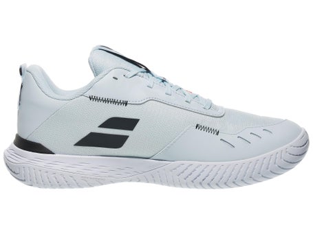 Babolat SFX Evo AC Illusion Blue/Black Mens Shoes