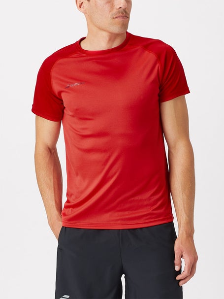Babolat Mens Core Play Crew