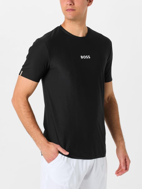 BOSS Mens Summer Serve 1 Top