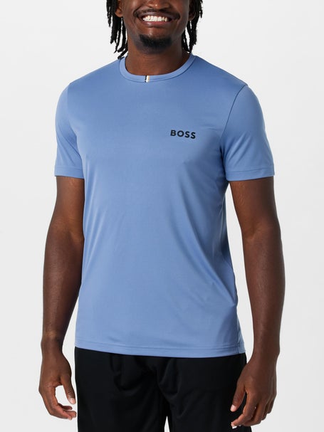BOSS Mens Summer Serve 2 Top