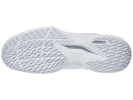Babolat Jet Tere 2 PRM Wimbledon Wh/Blue Mens Shoes
