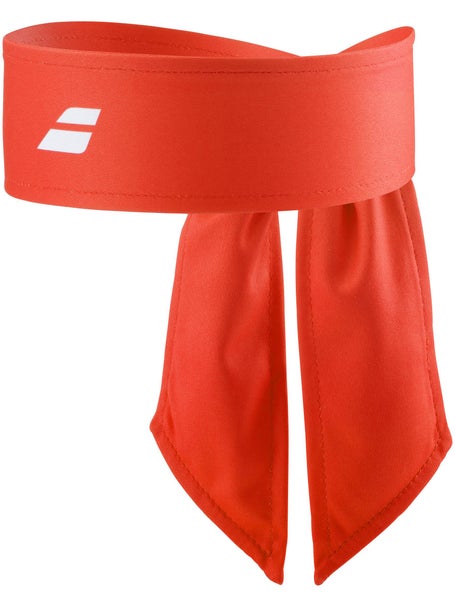 Babolat Mens Headtie - Cherry Tomato