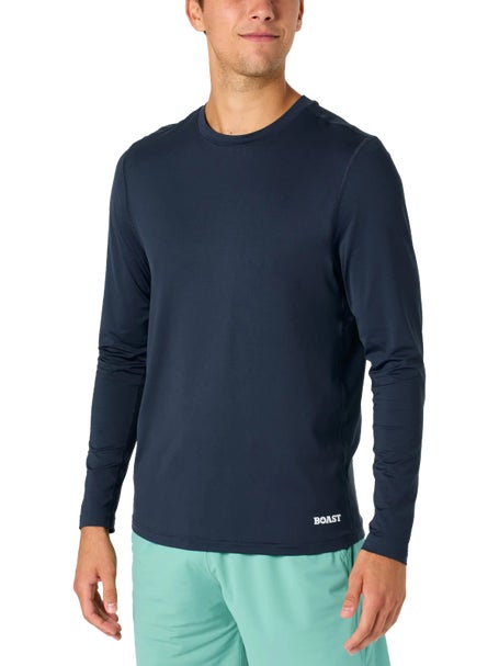 BOAST Mens Tournament Long Sleeve Top
