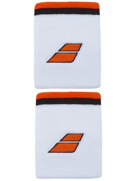 Babolat Terry Doublewide Wristbands