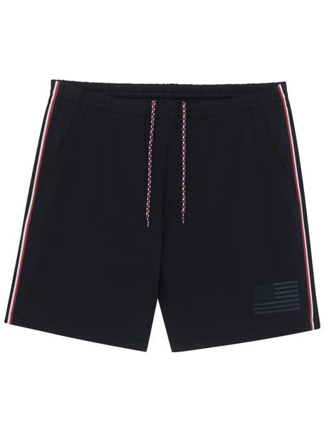 BOAST x Volition Mens 7 Court Short