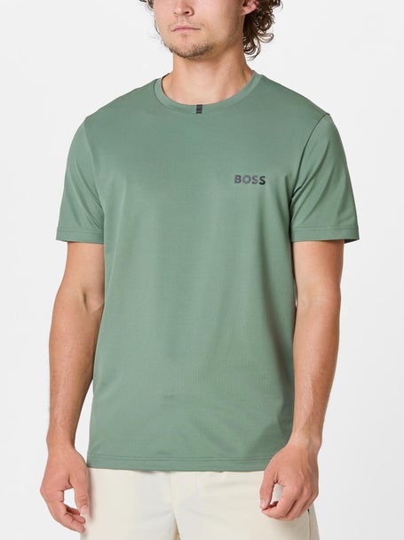 BOSS Mens Winter Essential Top