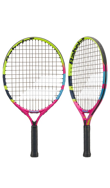 Babolat Nadal 19 Junior\ acquet 2023
