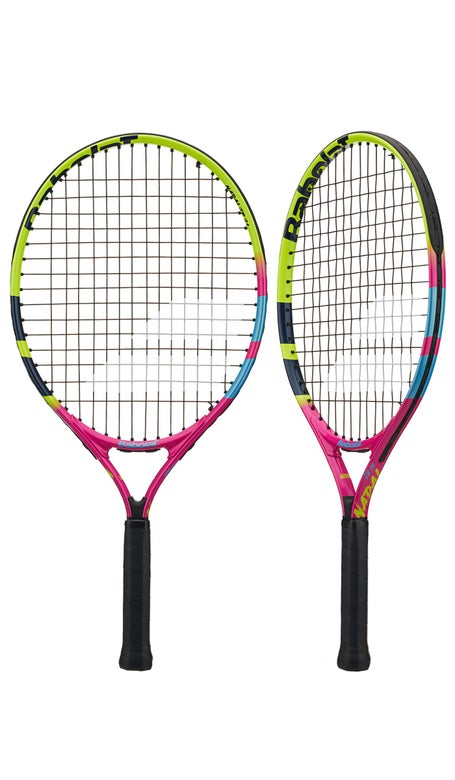 Babolat Nadal 21 Junior\ acquet 2023