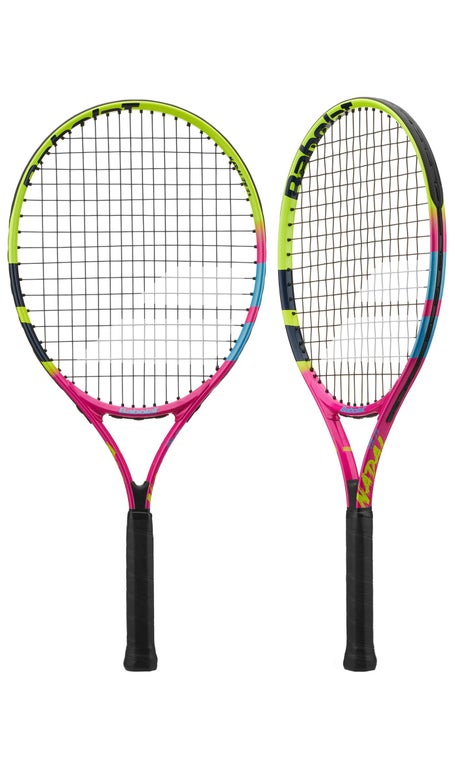 Babolat Nadal 23 Junior\ acquet 2023