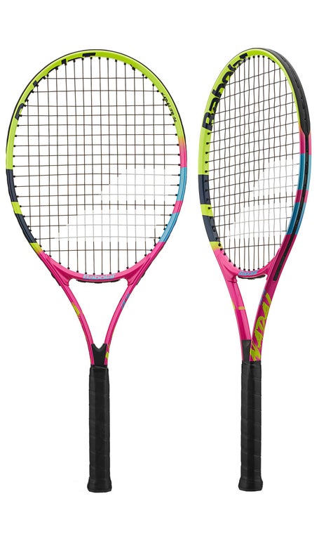 Babolat Nadal 26 Junior\ acquet 2023