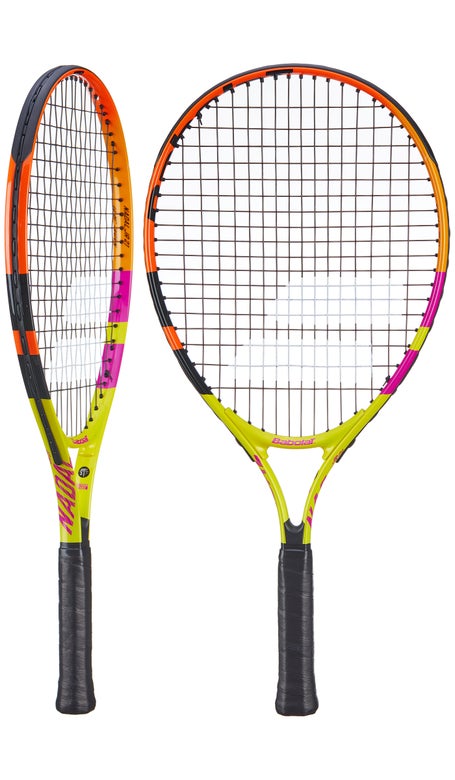 Raquette De Tennis Enfant NADAL JR 21 S BABOLAT