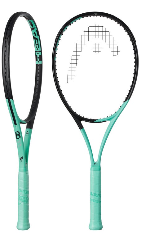 Head Boom Mp Tennis Racquet